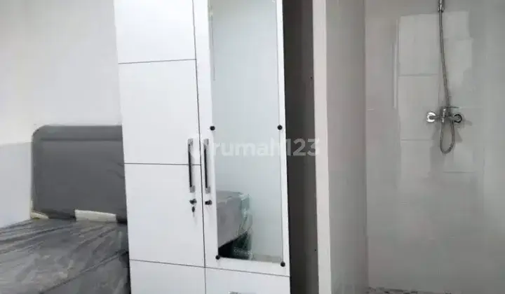 Kost AC Murah Mangga Besar Glodok Hayam Wuruk Gajah Mada Jayakarta LTC 2