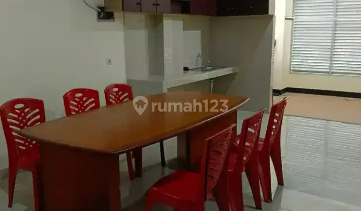 Disewakan Kost Exclusive Salemba Raya - Bersih, Rapi, Terawat 2