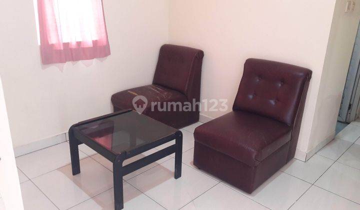 sewa rumah 2 kamar Bulanan Bintaro Sektor 9  2