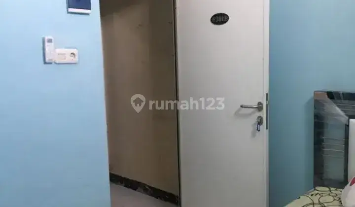 DISEWAKAN KOS AIR PDAM RUMAH SEHAT KALIDERES RS HERMINA 2