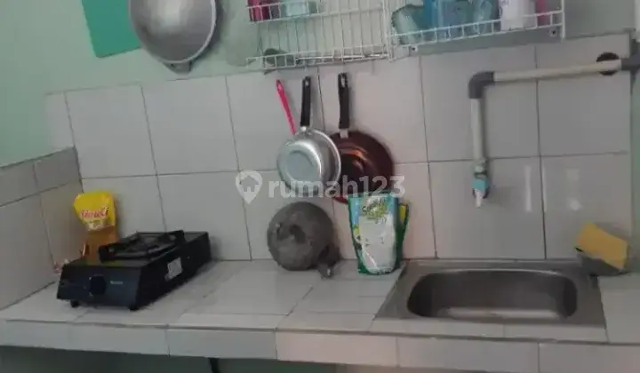 Kost satria jakapus cempaka putih 2