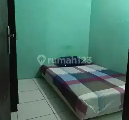 Kamar Kost Putri Single Muslim 2