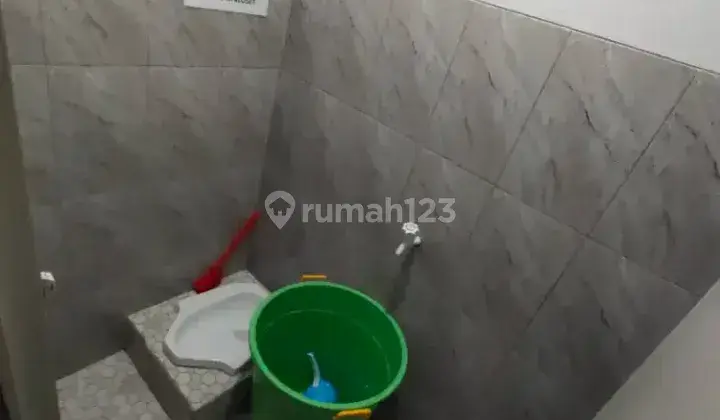 Kost Murah Bangunan Baru 2