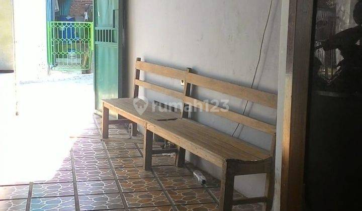 Kost Putri Muslim Kertoasri Bu Hana Lowokwaru Malang 2