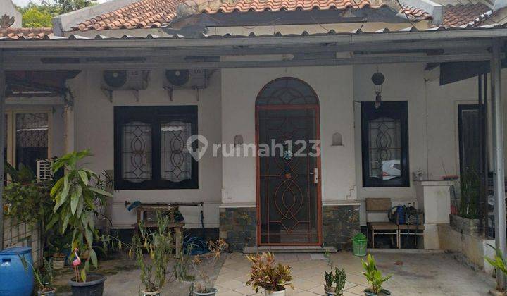 Kost Nyaman Murah Lippo Tangerang 1