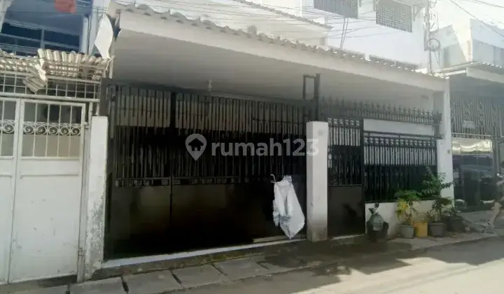 Kost Campur AC Jembatan Lima Jakarta barat tambora 2