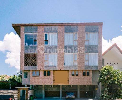 Dijual Kost, Homestay Ekslusif di Nusa Dua – 21 Pintu, ROI 12%+/tahun, Lengkap dengan Kolam Berenang 1