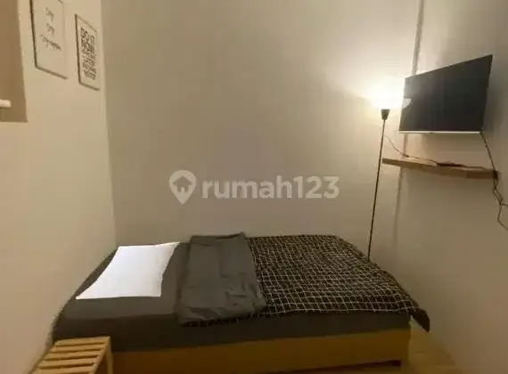 Disewakan Kamar Kost Eksklusif Khusus Putra Periuk Tangerang 1