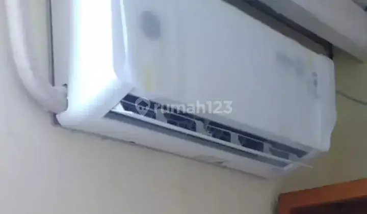 Murah Banget !!! Kost KM Dalam + AC + Wifi + Dapur + Rooftop Kontrakan 2