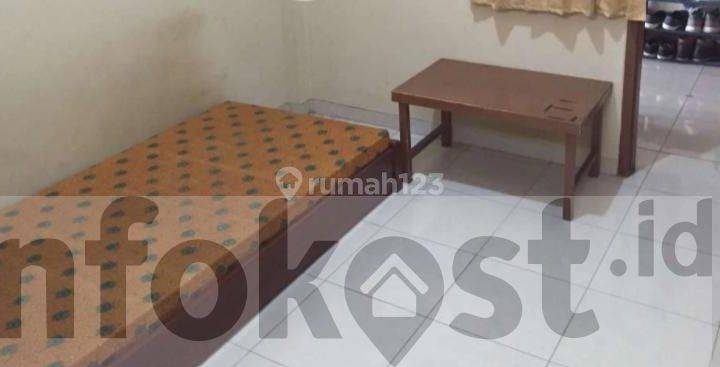 Kost Hercules 74 Cibogo Bandung 1