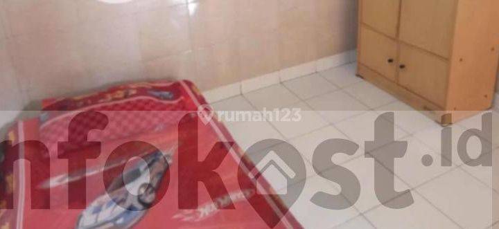 Kost Kayumas Denpasar Timur 2