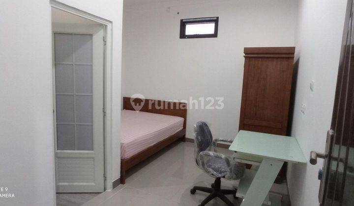 Kost TB Simatupang, Jakarta Selatan, Dekat Antam, Trihamas 2