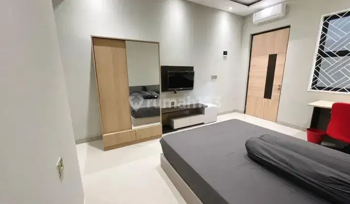 Kos kosan kost AVIA COLIVING TIPE MEDIUM Jakarta Barat putra & putri 2