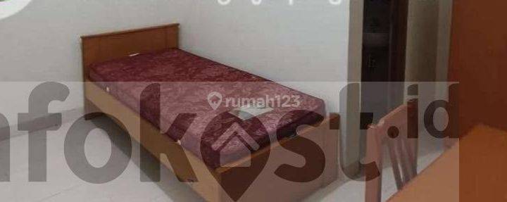 Kost Wira Angun Angun 26 Bandung Wetan 2