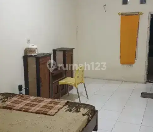 KONTRAKAN/KOST 3 PETAK KAMAR MANDI DALAM 2