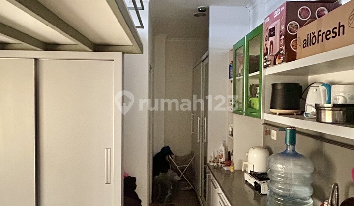 Kost Premium Industrial, 672juta/Tahun, ROI 9%, ada Lift Kost Premium Industrial, 672juta/Tahun, ROI 9%, ada Lift