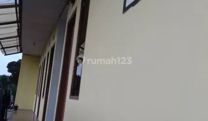 Dikontrakan/sewa/kos kamar Cipaku setiabudhi dkt upi,unpas,gegerkalong 1