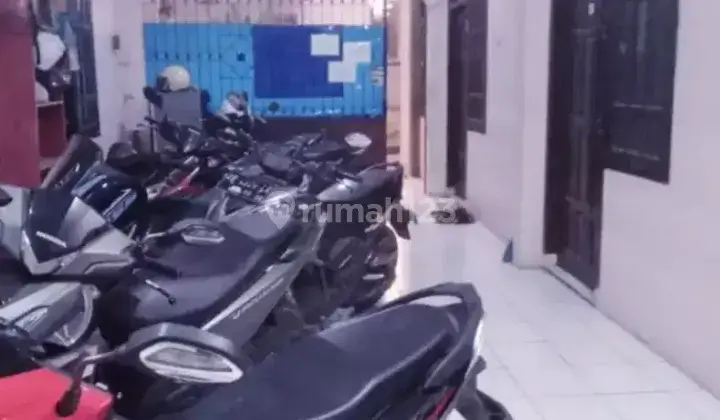 Kost Putri dkt UII ber WIFI, hanya 50 m ke kampus UII 2