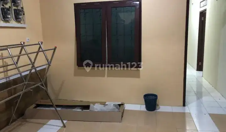 Kost Janji Khusus Putri Area Cililitan Kalibata dekat PGC dan Binawan 2