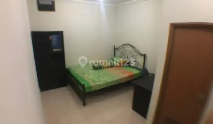 Kost putra, Pejaten Barat, Jakarta Selatan 2