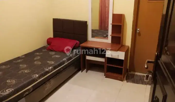 Kost Wanita Radio Dalam PALING MURAH WIFI 1