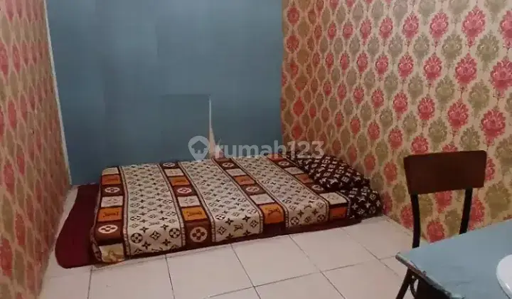 Kost Wanita/Pria Belakang ITC Cipulir Ulujami JakSel 2