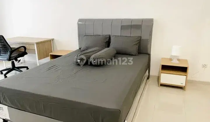 KOST kos kosan GRIYA MENARA TIPE DELUXE 2