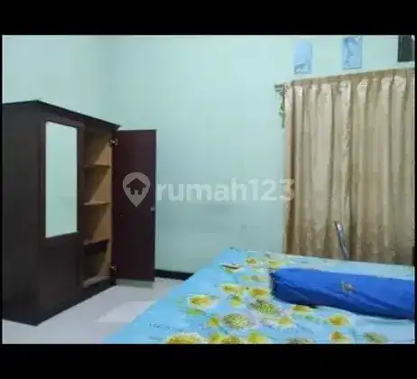 kost & kamar penginapan harian mingguan bulanan 2