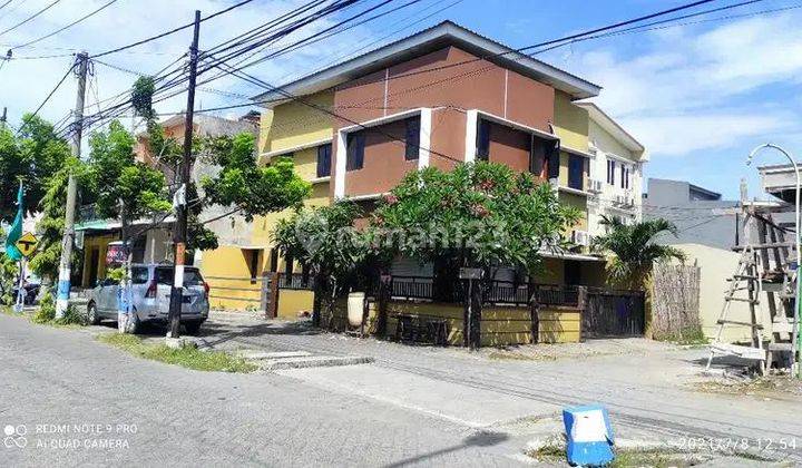 Kost Ibu Lisa Bypass Bandara Juanda 1