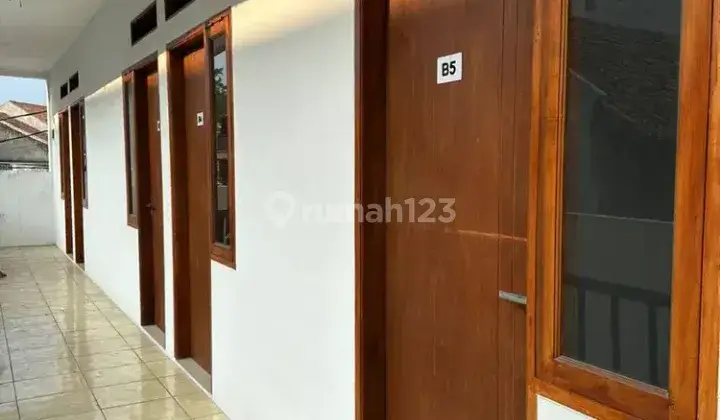 Ready kost KHUSUS PUTRI bangunan baru 2