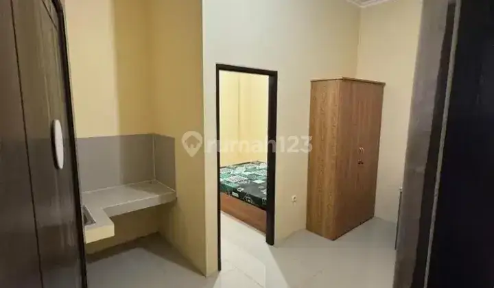 KOST SARON HOME SATU PAGEDANGAN TANGGERANG 2