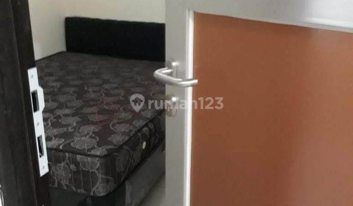 rumah 2 kamar tidur Bintaro pondok pucung Jurang mangu Bintaro XChange 1