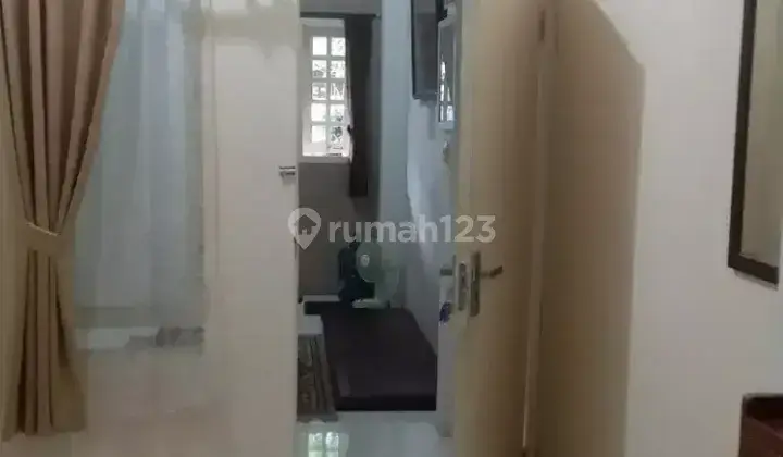 Maaf kost sementara penuh - Kost Putra Full Furnished 2