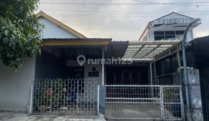 Kost Telis Single A Pajajaran, Bandung 2