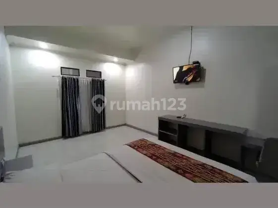 kost banjarmasin dlia eksecutiv kostel 1