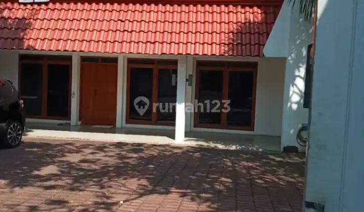 Kost Taman Brawijaya III Kebayoran Baru 2