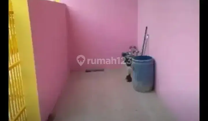 DI KONTRAKAN KAMAR BULANAN MURAH 1