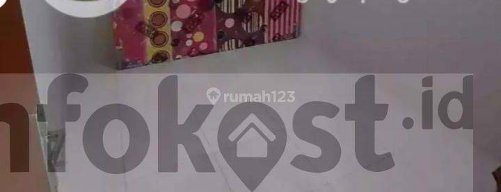 Kost Zahir Tipe A Sukasari Bandung 1