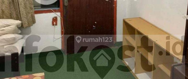 Kost Tamansari 58 Bandung Wetan 1