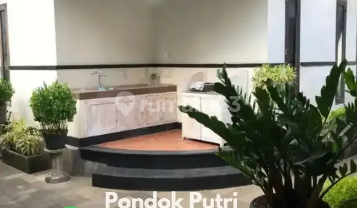 Princess Cottage near UNUD Campus 2