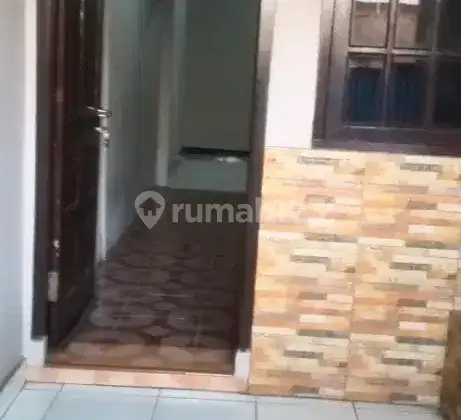 Rumah Kontrakan Petak Murah & Bagus 1