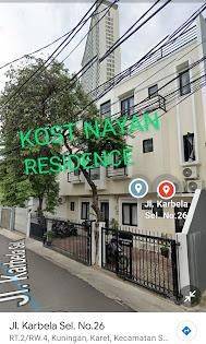 Kost Nayan Residence 2