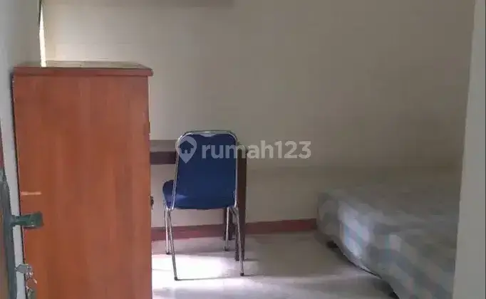 Kost Putera di Kota Ungaran - Kab.Semarang 1