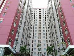 Disewakan 2Br  Apartemen Green Park View Termurah 2