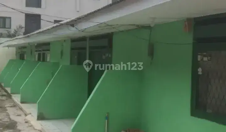 Kontrakan Kost murah Beji Depok kampus Teknik UI Kukusan Jaksel 2