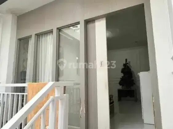 Kost Nyaman terasa dirumah sendiri 2