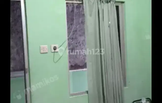 Kosan ARSYAD khusus Cowok (perkamar 1 org) 2