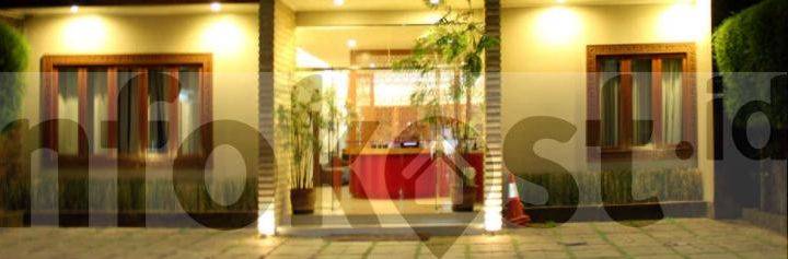 Kost Ariandri Boutique Guesthouse Sukajadi Bandung 1