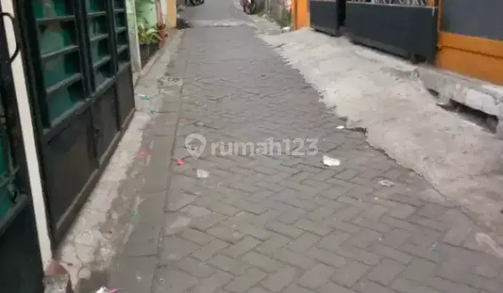 Di Kontrakan Kamar Petakan di Kreo, Dekat Konveksi  Pasar Cipadu 1