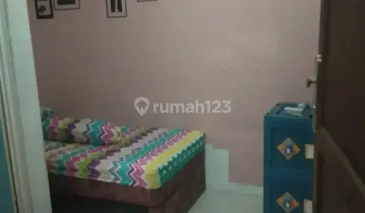 Kost Putri AC Durentiga, Pancoran 2